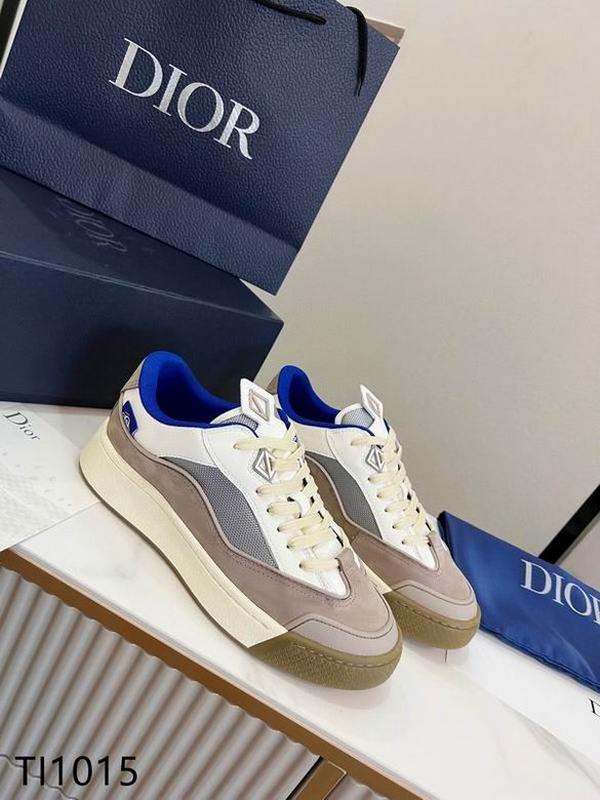 DIOR Women's Shoes 407